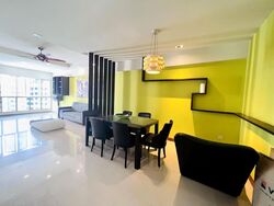 Blk 130 Edgedale Plains (Punggol), HDB 5 Rooms #568354791